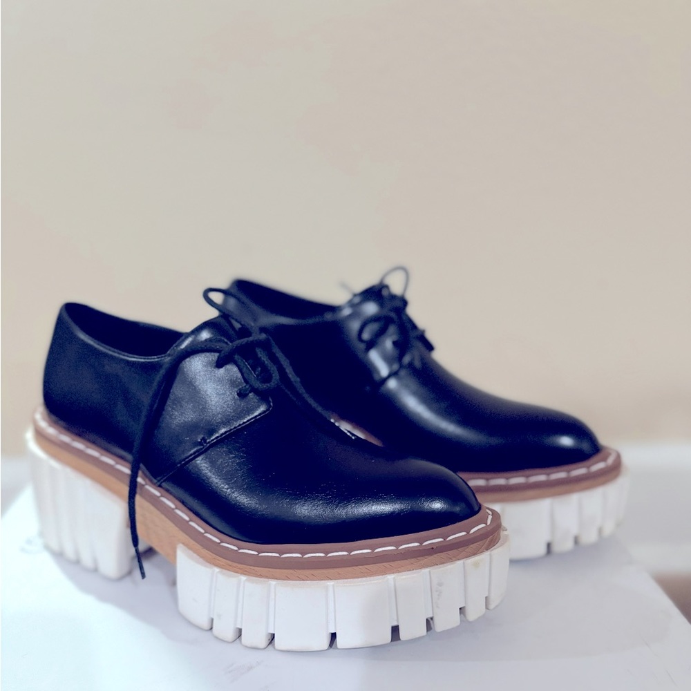Stella McCartney Elise Shoes